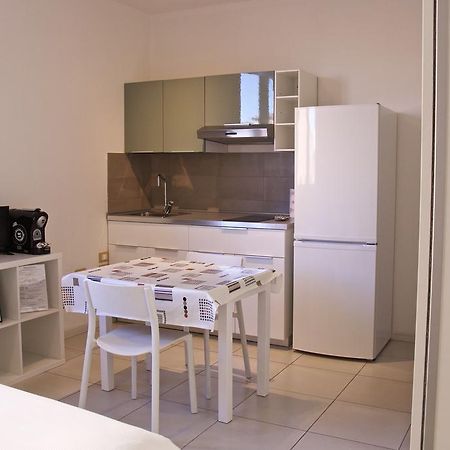 City House Sant'Orsola Bologna Bagian luar foto