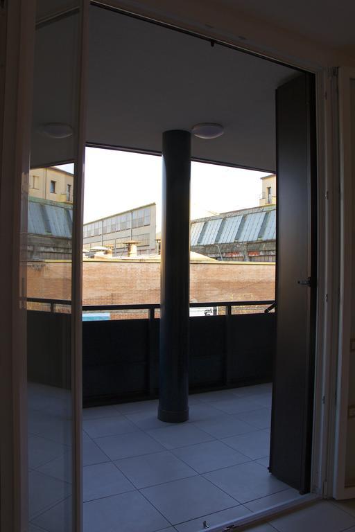 City House Sant'Orsola Bologna Bagian luar foto