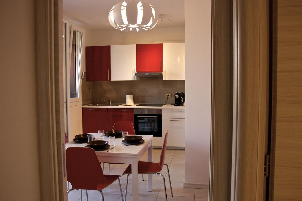 City House Sant'Orsola Bologna Bagian luar foto