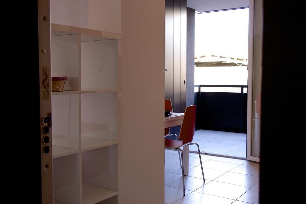 City House Sant'Orsola Bologna Bagian luar foto
