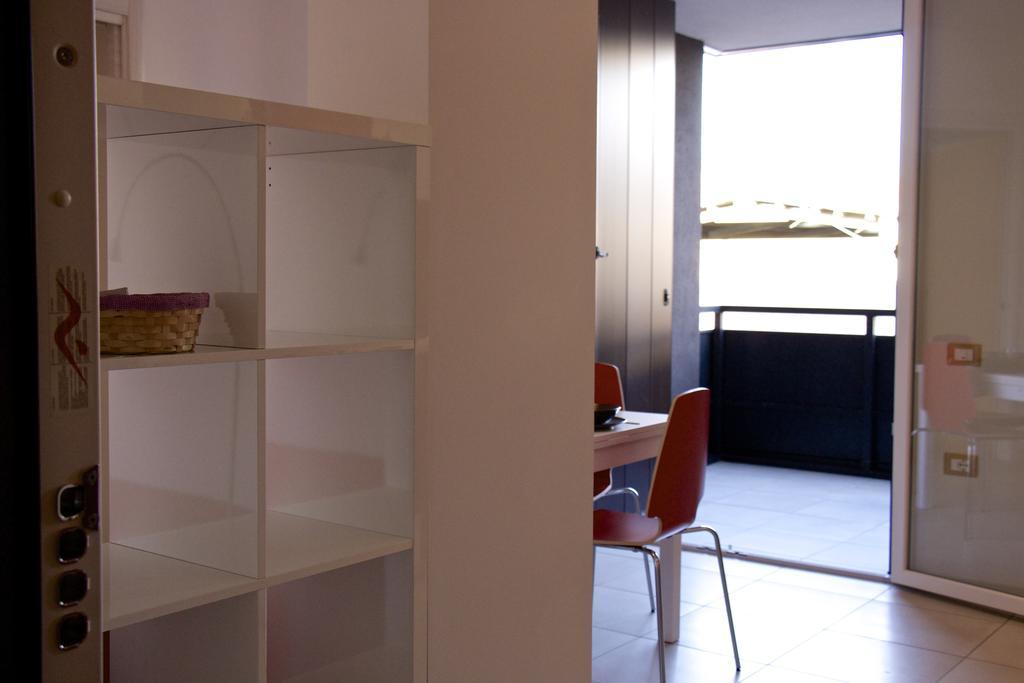 City House Sant'Orsola Bologna Bagian luar foto