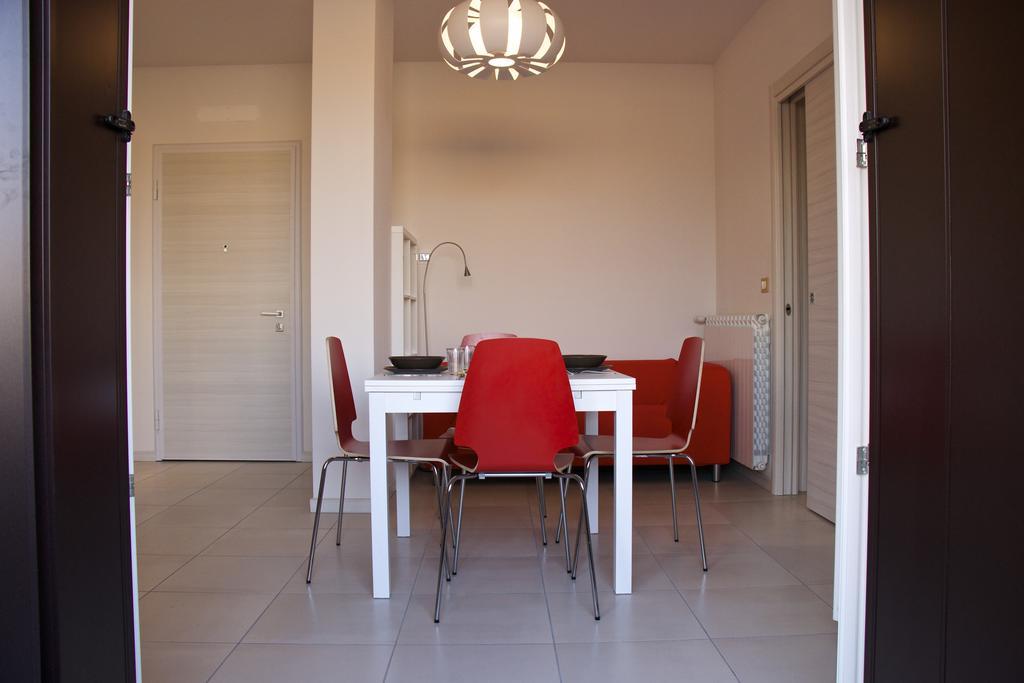 City House Sant'Orsola Bologna Bagian luar foto