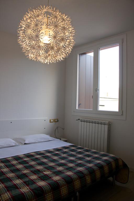 City House Sant'Orsola Bologna Bagian luar foto