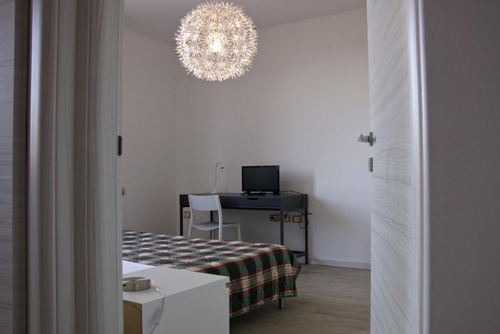 City House Sant'Orsola Bologna Bagian luar foto