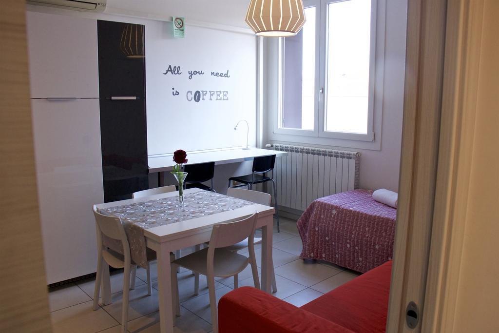 City House Sant'Orsola Bologna Bagian luar foto