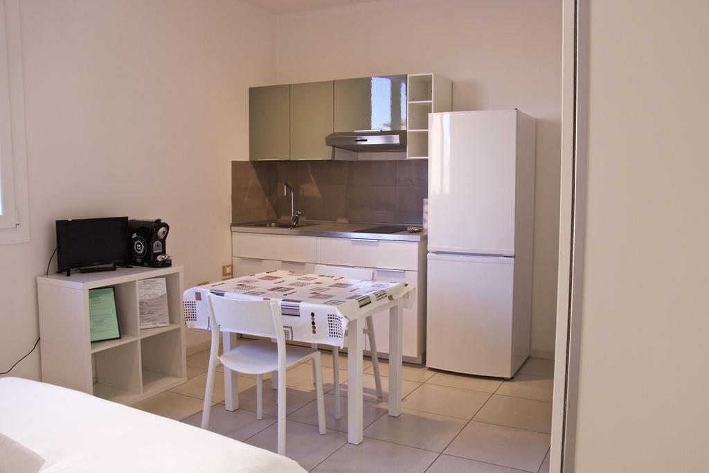 City House Sant'Orsola Bologna Bagian luar foto