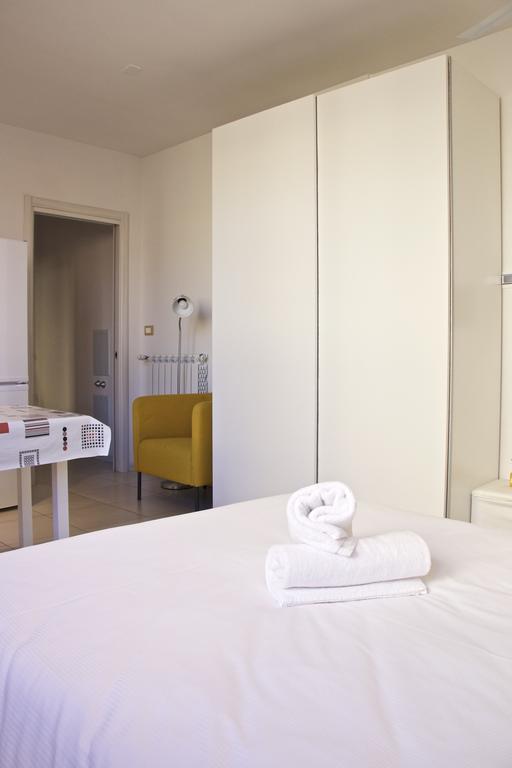 City House Sant'Orsola Bologna Bagian luar foto