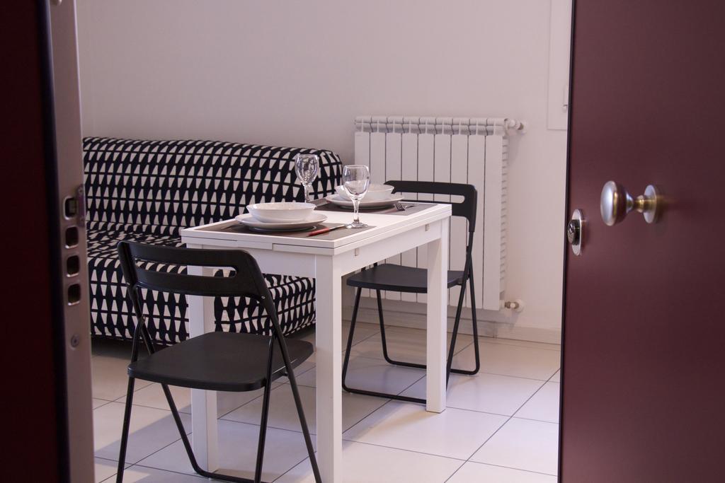 City House Sant'Orsola Bologna Bagian luar foto