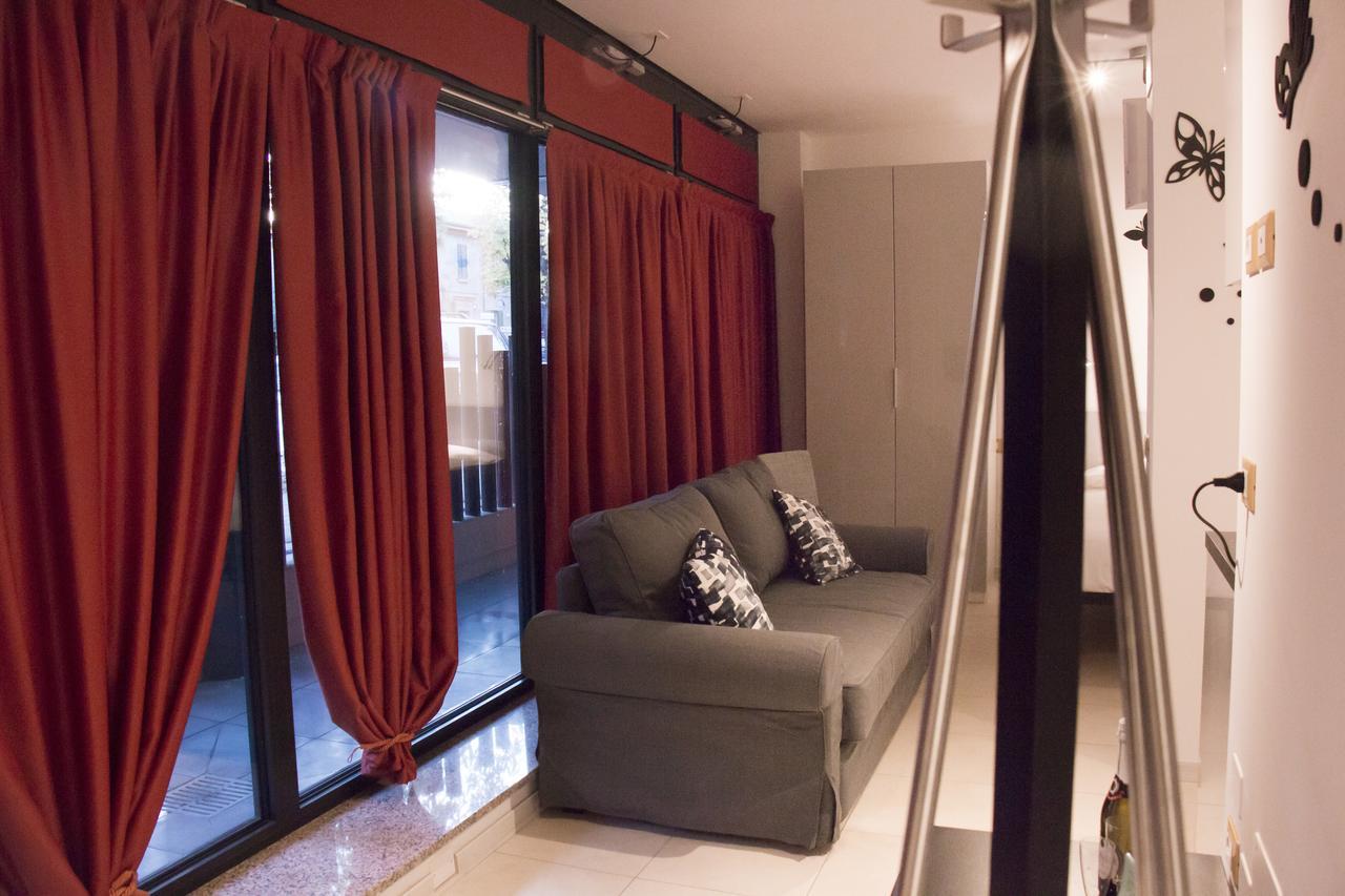 City House Sant'Orsola Bologna Bagian luar foto