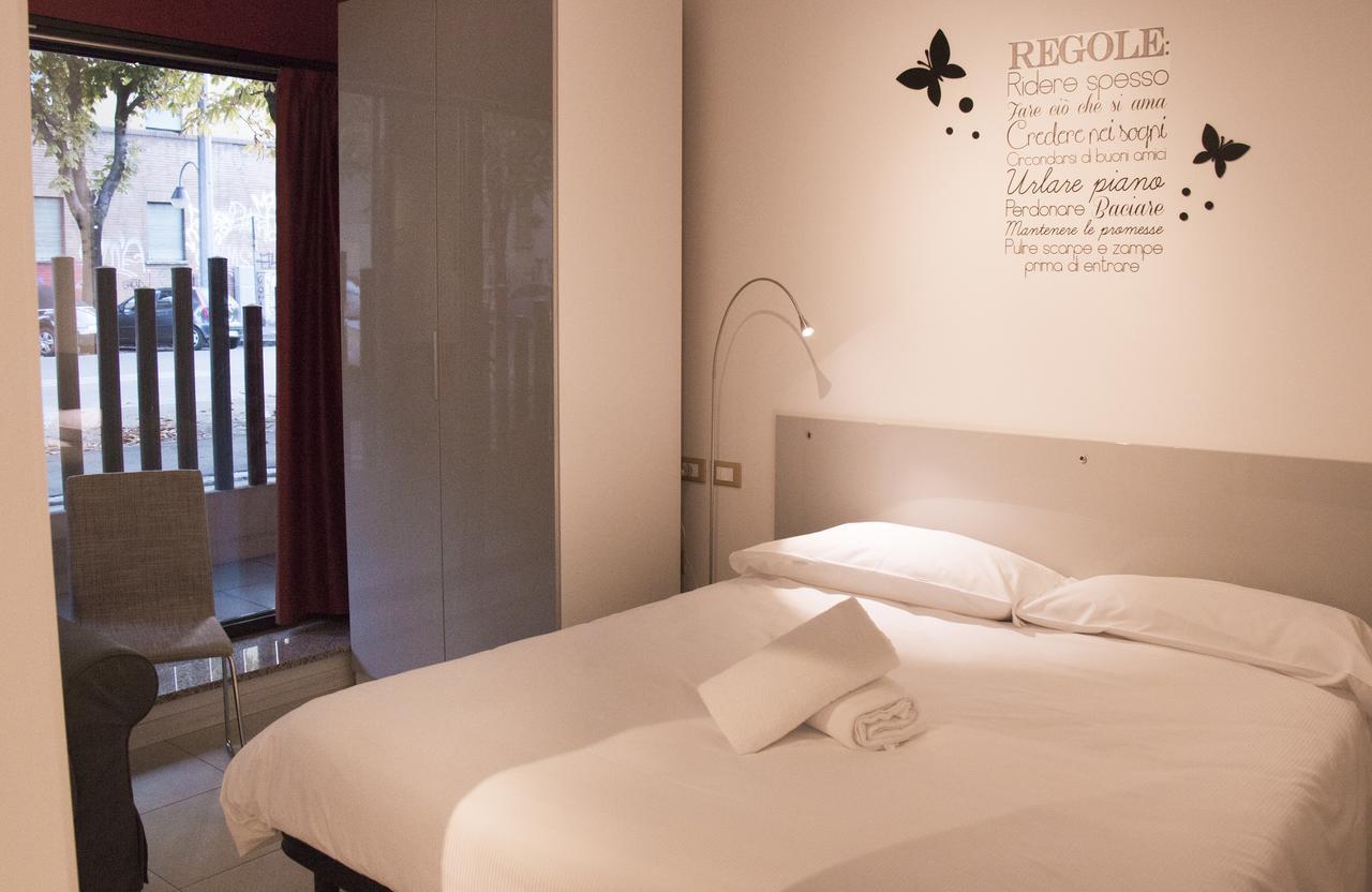 City House Sant'Orsola Bologna Bagian luar foto