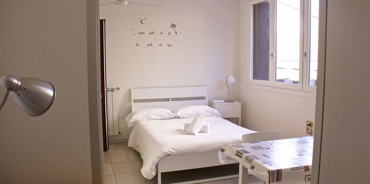 City House Sant'Orsola Bologna Bagian luar foto