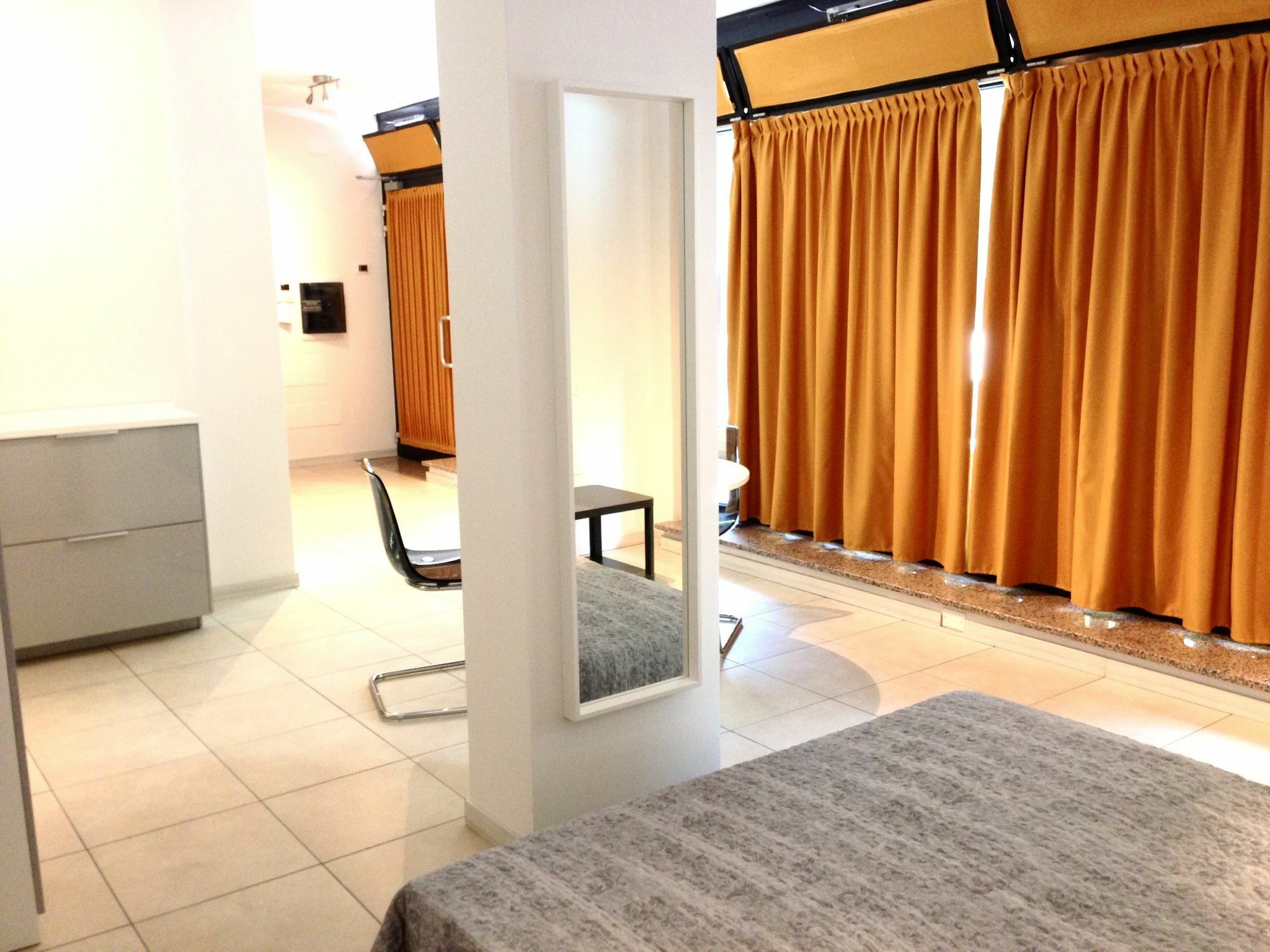 City House Sant'Orsola Bologna Bagian luar foto