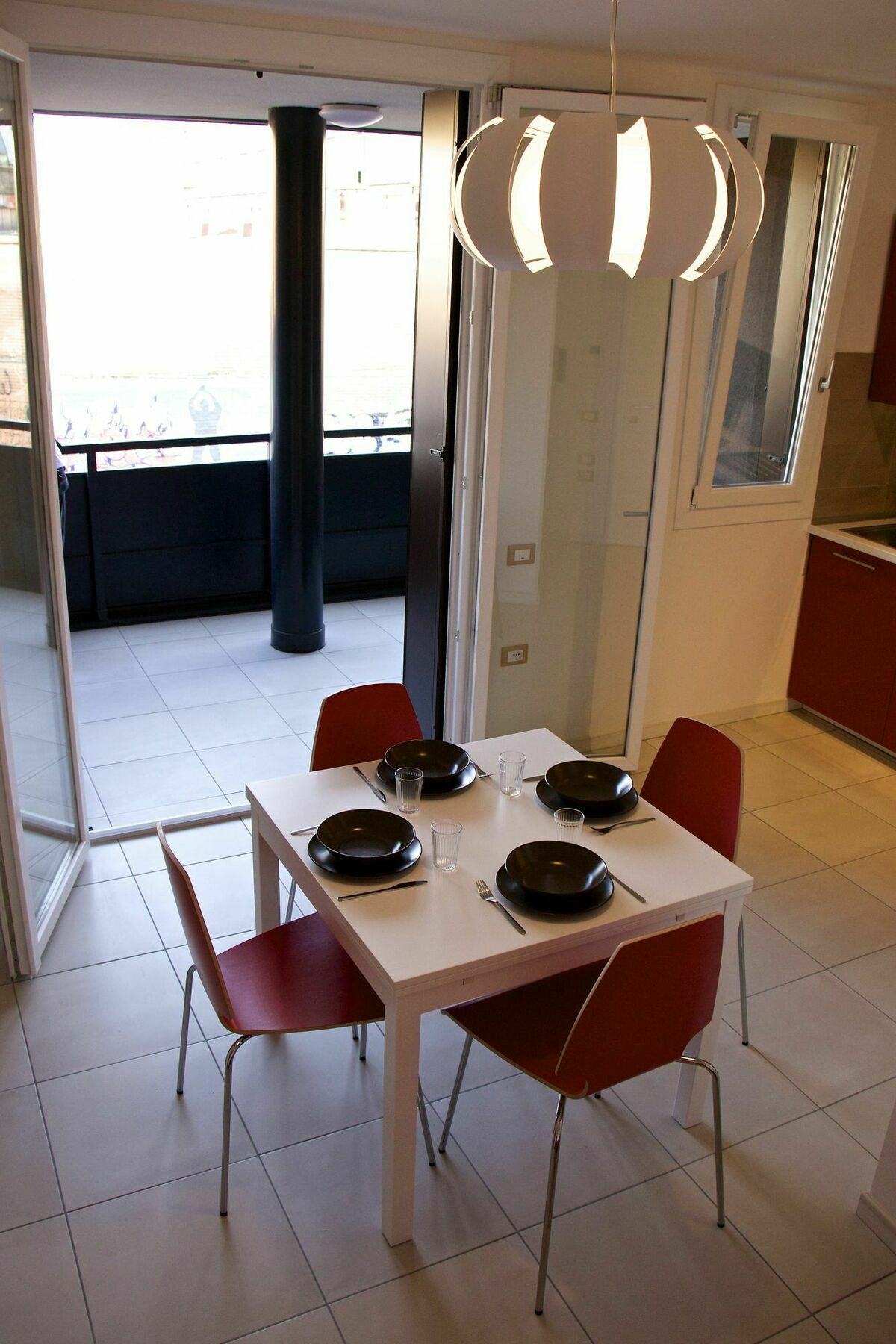 City House Sant'Orsola Bologna Bagian luar foto