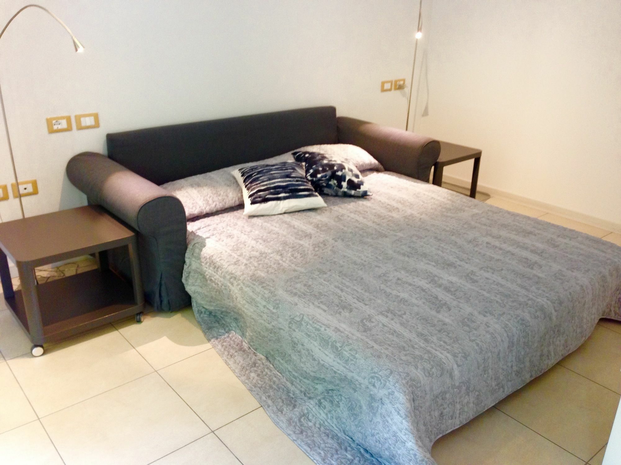 City House Sant'Orsola Bologna Bagian luar foto