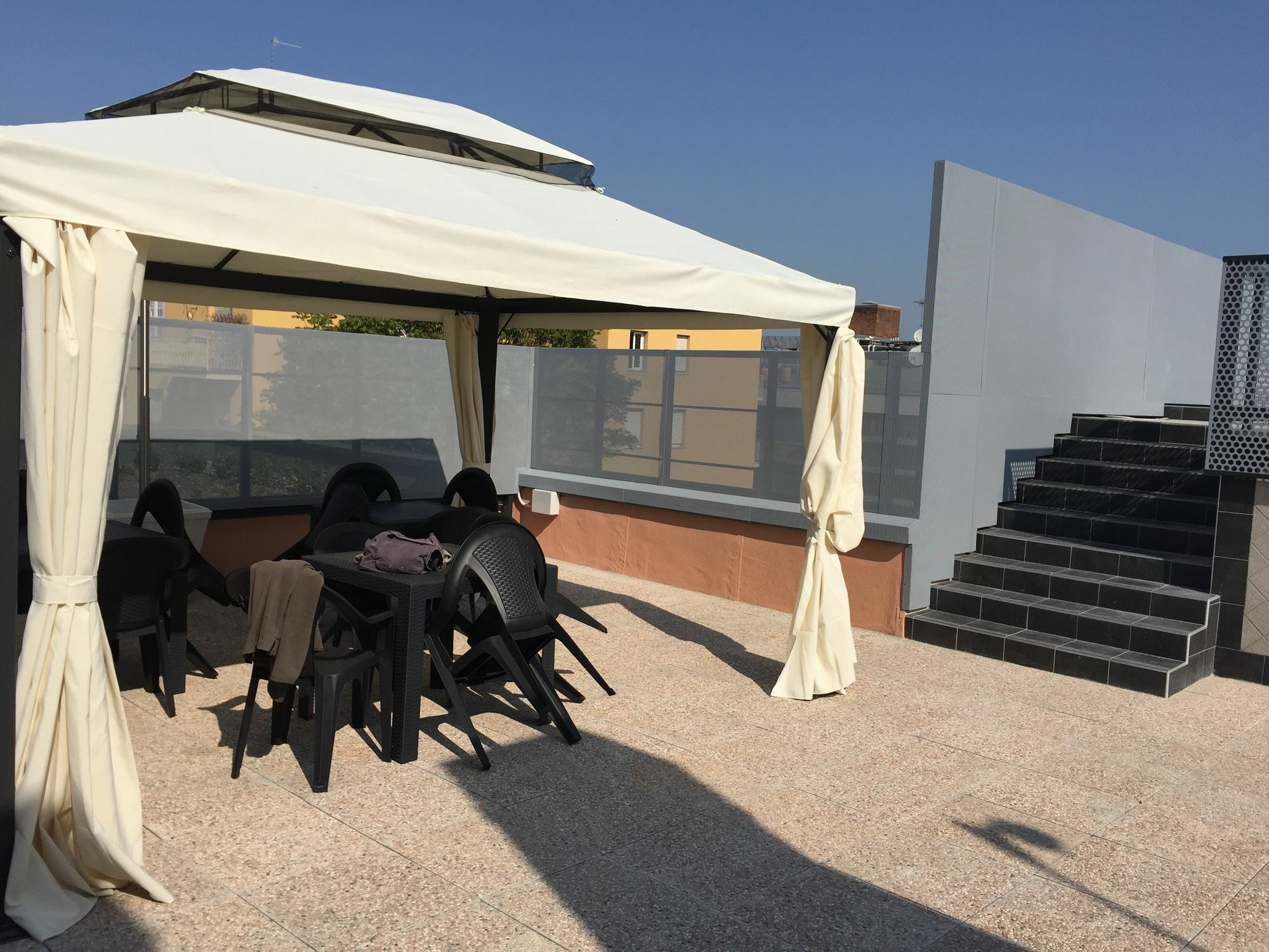 City House Sant'Orsola Bologna Bagian luar foto