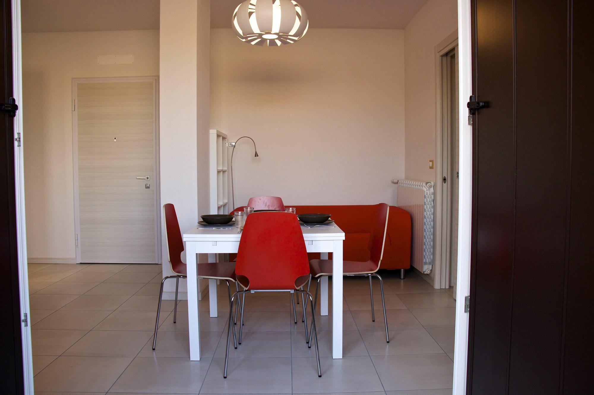 City House Sant'Orsola Bologna Bagian luar foto