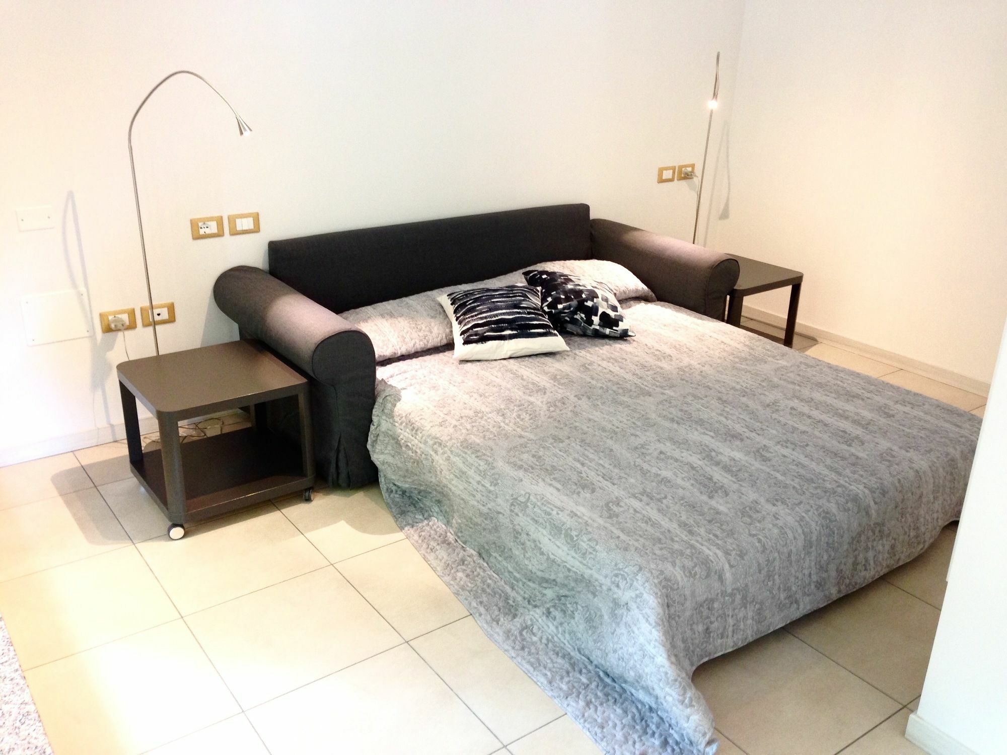 City House Sant'Orsola Bologna Bagian luar foto