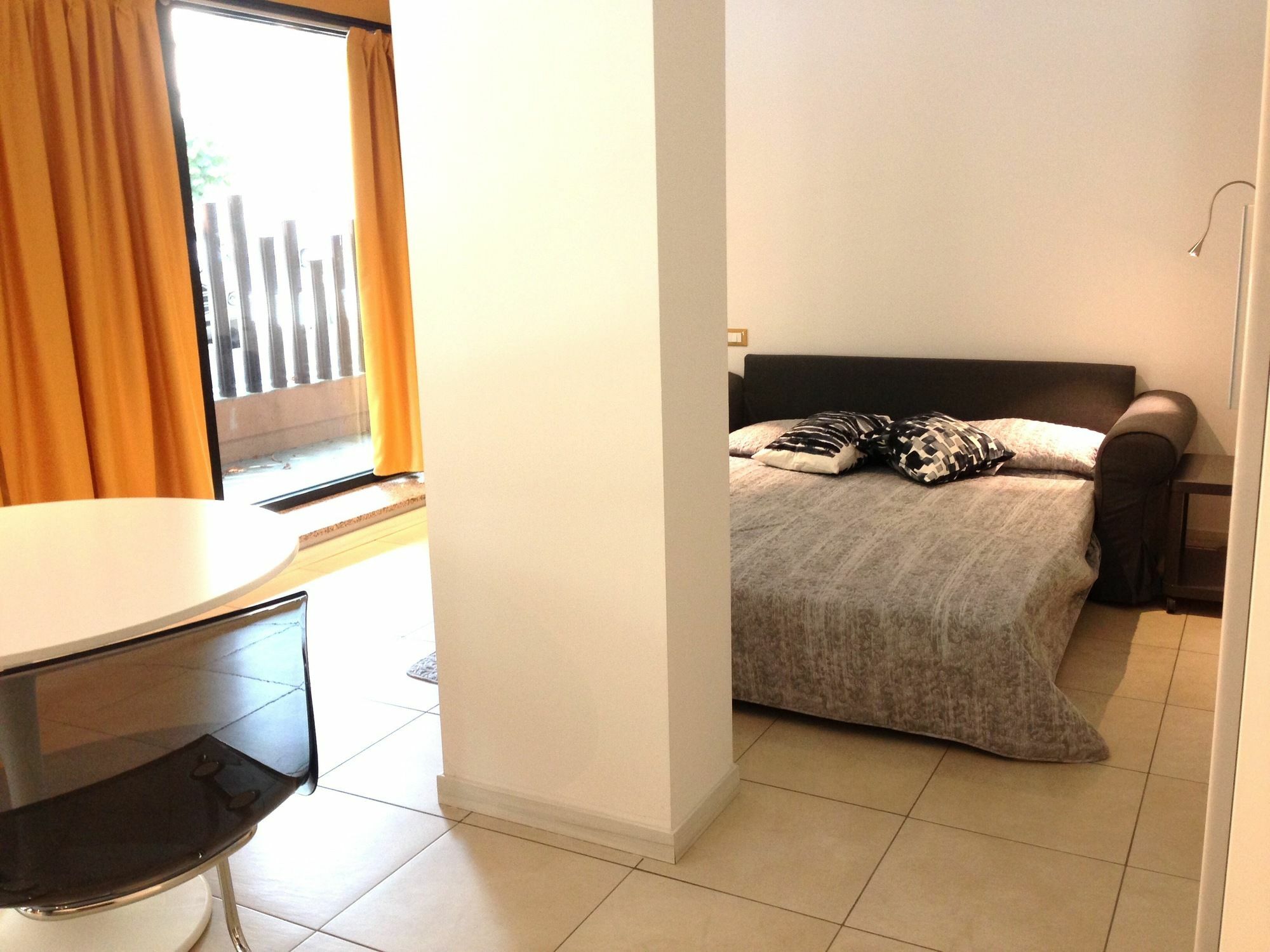 City House Sant'Orsola Bologna Bagian luar foto