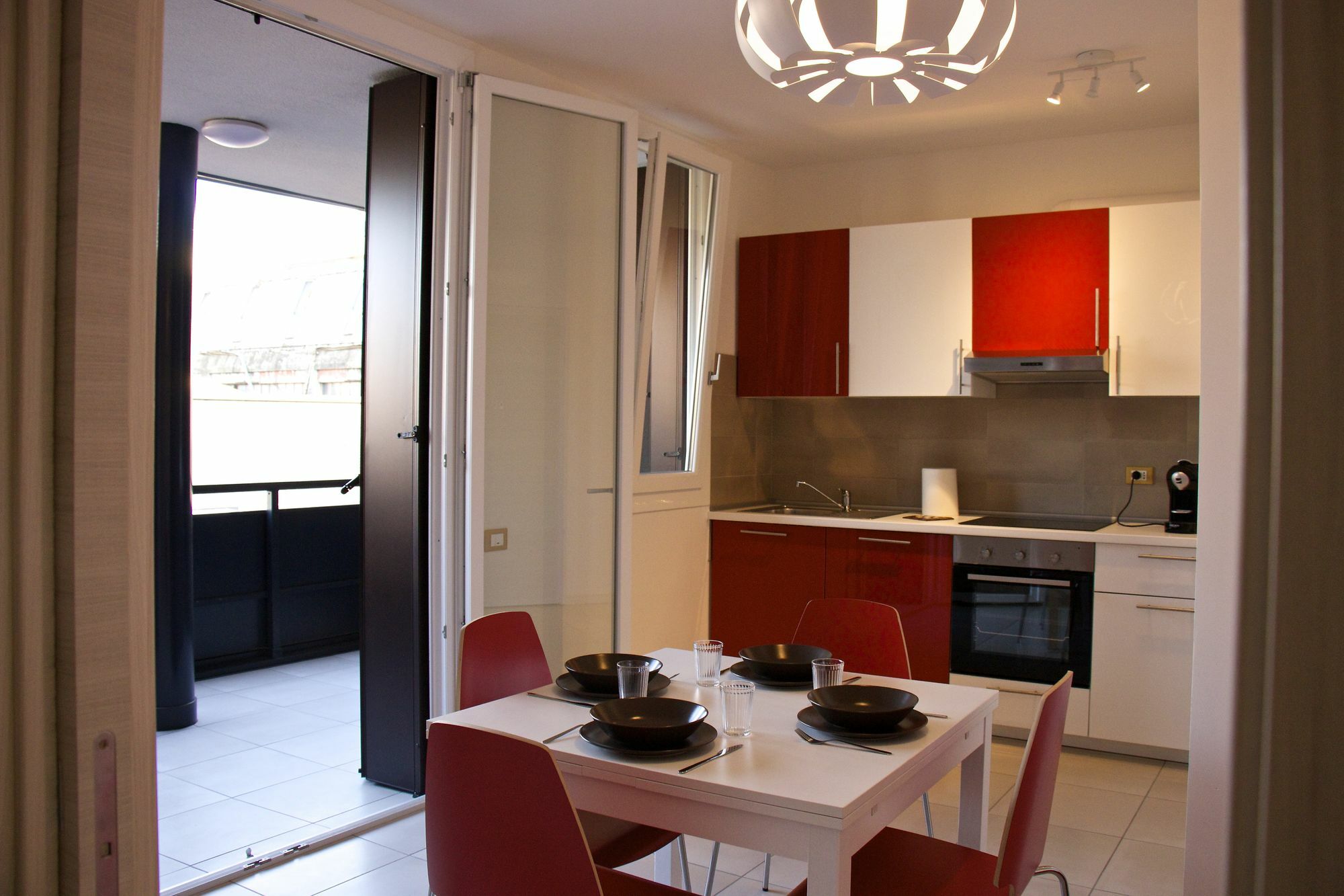 City House Sant'Orsola Bologna Bagian luar foto