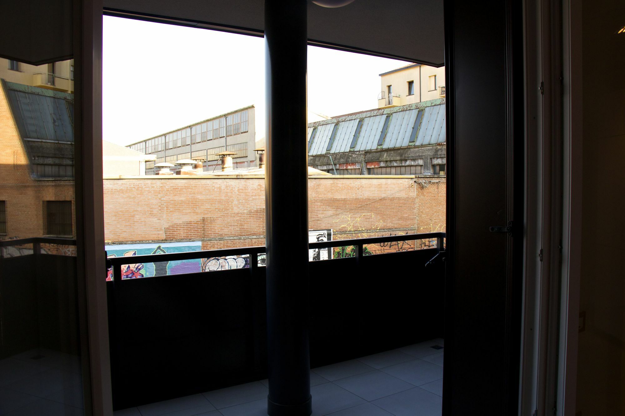 City House Sant'Orsola Bologna Bagian luar foto