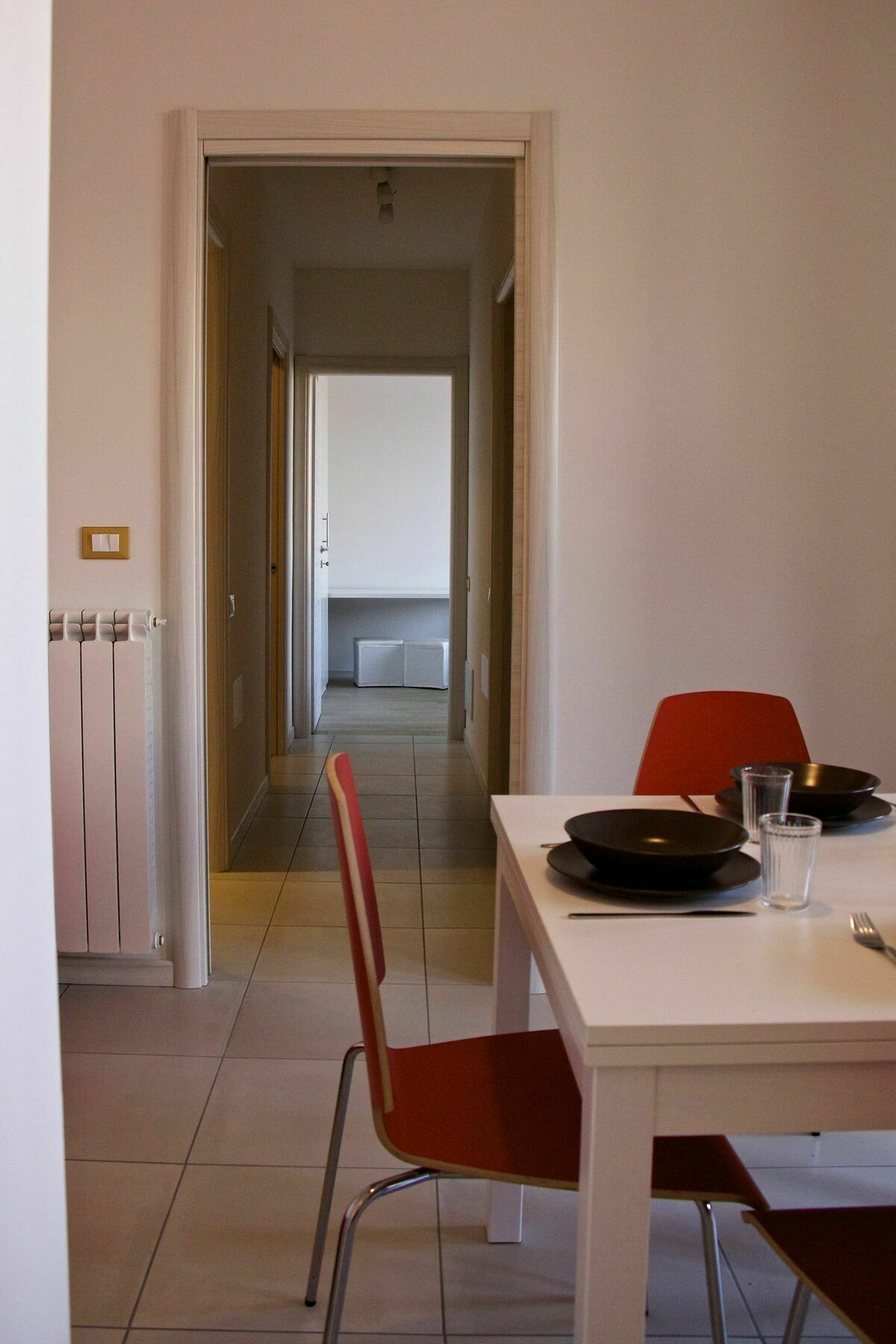 City House Sant'Orsola Bologna Bagian luar foto